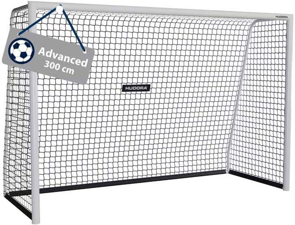 Le but de foot Hudora a atteint 300 Image du produit 