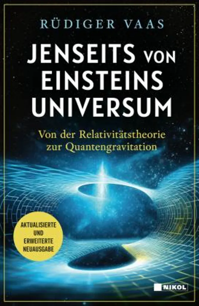 Décrypter la physique quantique : Jenseits von Einsteins Universum complet