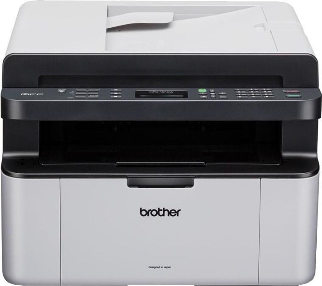 brother MFC1910WG1 brother MFC-1910W 4 in 1 Image du produit 
