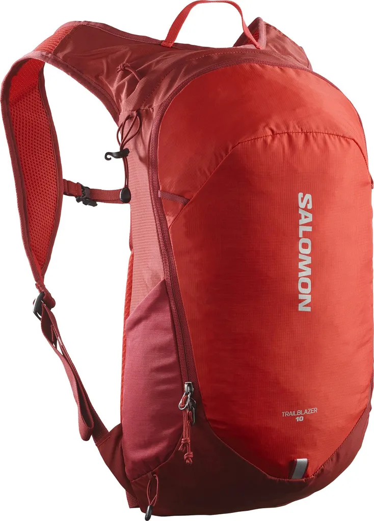 Sac à dos Salomon Trailblazer pour randonnée journée et vélotaf 20L