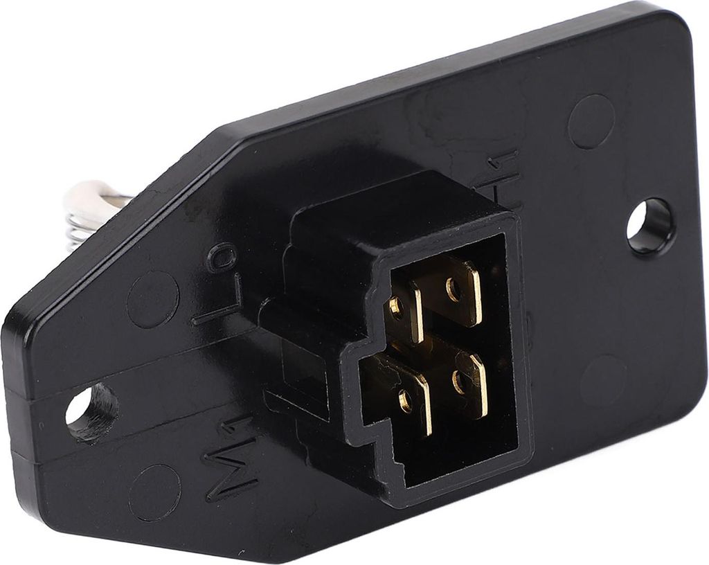 Résistance de moteur de ventilateur de chauffage Image du produit 