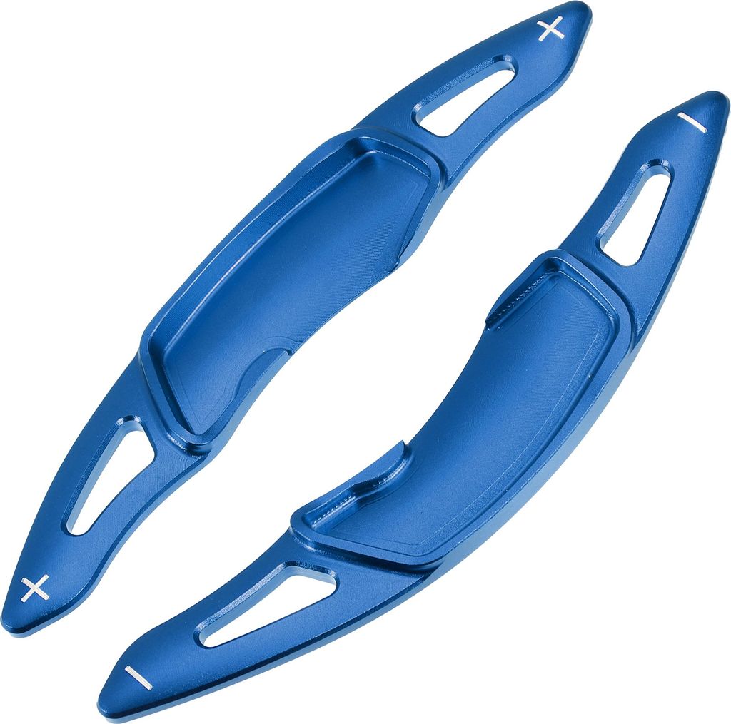 2 Stück Auto Gaspedal und Bremspedal Abdeckung Satz für Kia Forte