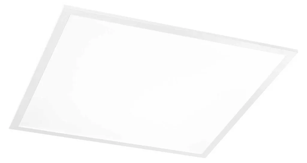 Dalle LED de Plafond Ideal Lux 4000 K CRI 90 Idéal Bureaux et Commerces