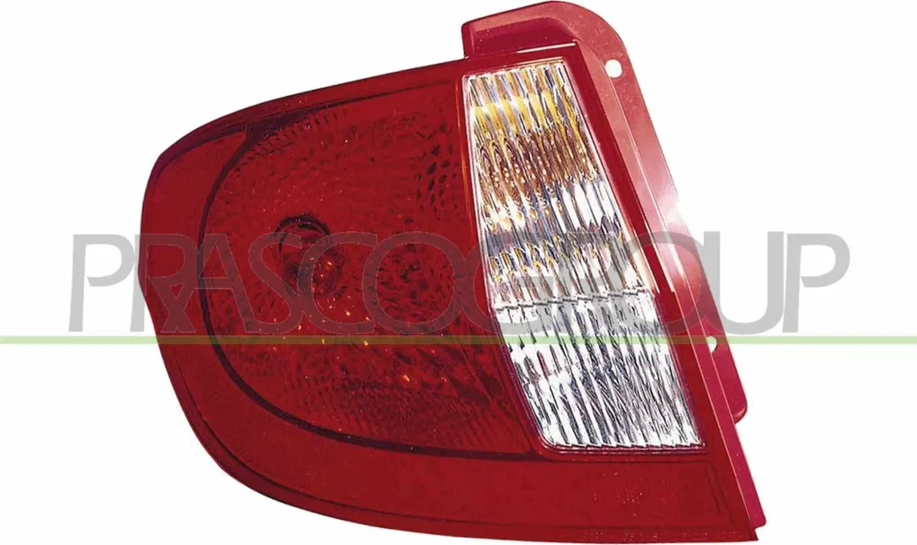 Feu arrière gauche 924010B500 - Réparez votre Hyundai Getz cassée ici