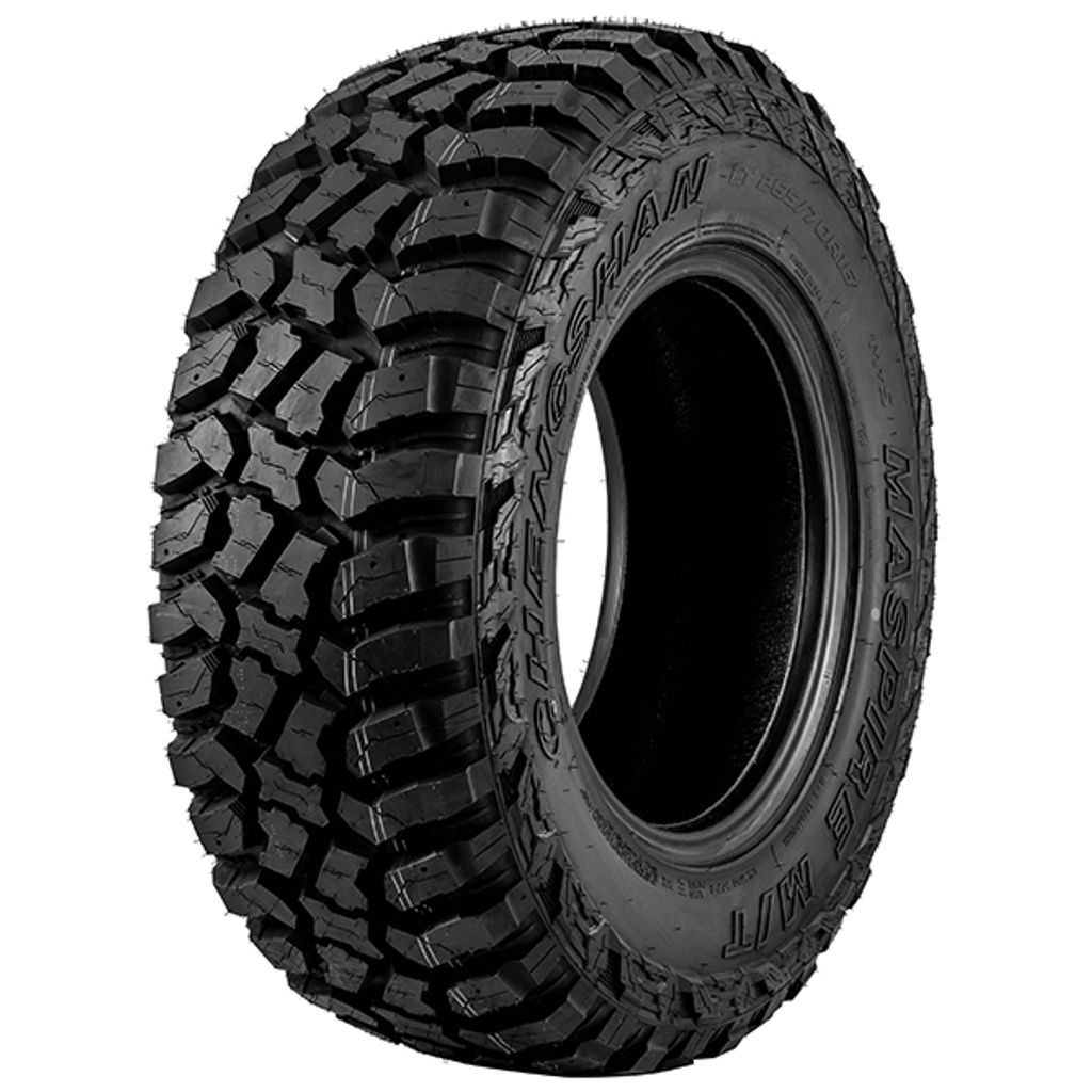Reifen Tyre Austone 31/10.50 R15 109Q Maspire M/T Produktbild 