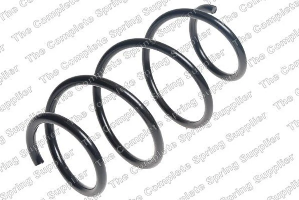 Ressort avant LESJÖFORS 4008563 pour réparer un claquement sur F40