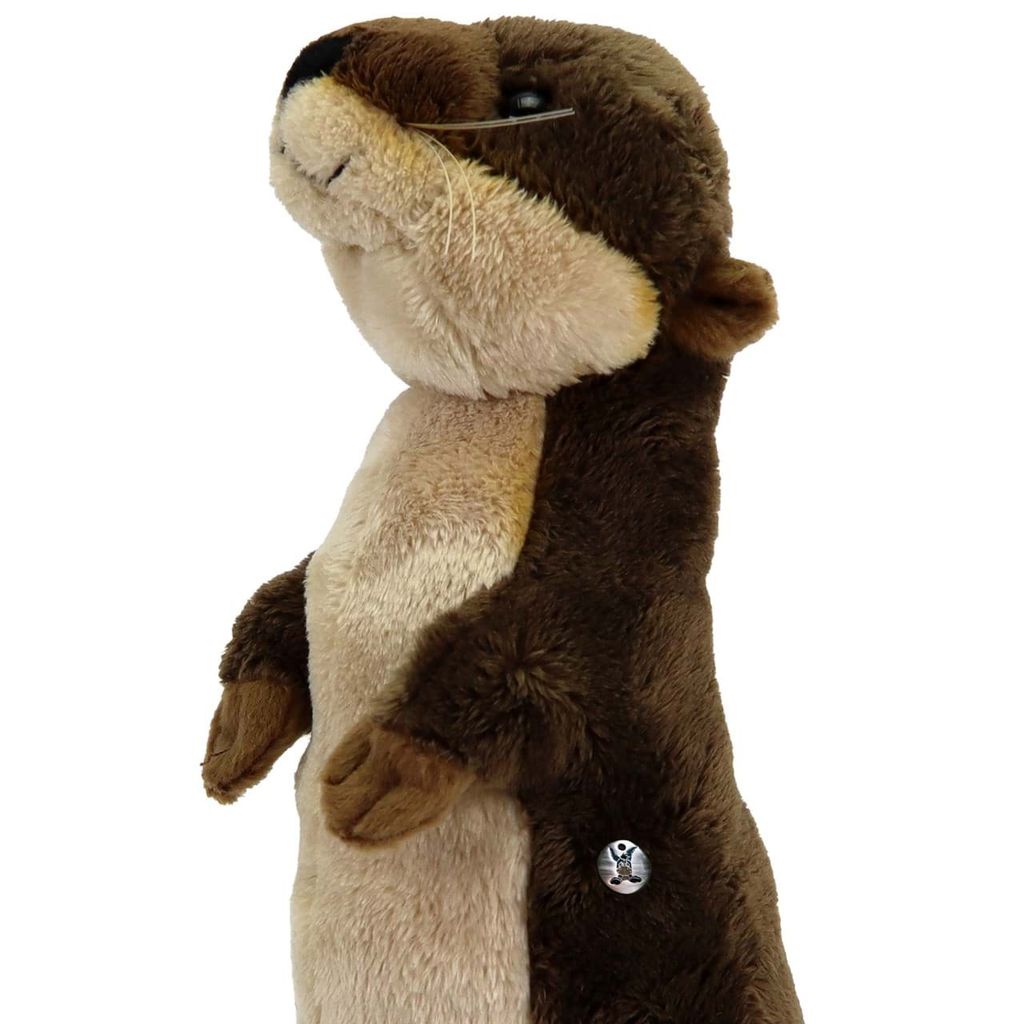 Otter Kuscheltier Seeotter Fischotter | Kaufland.de