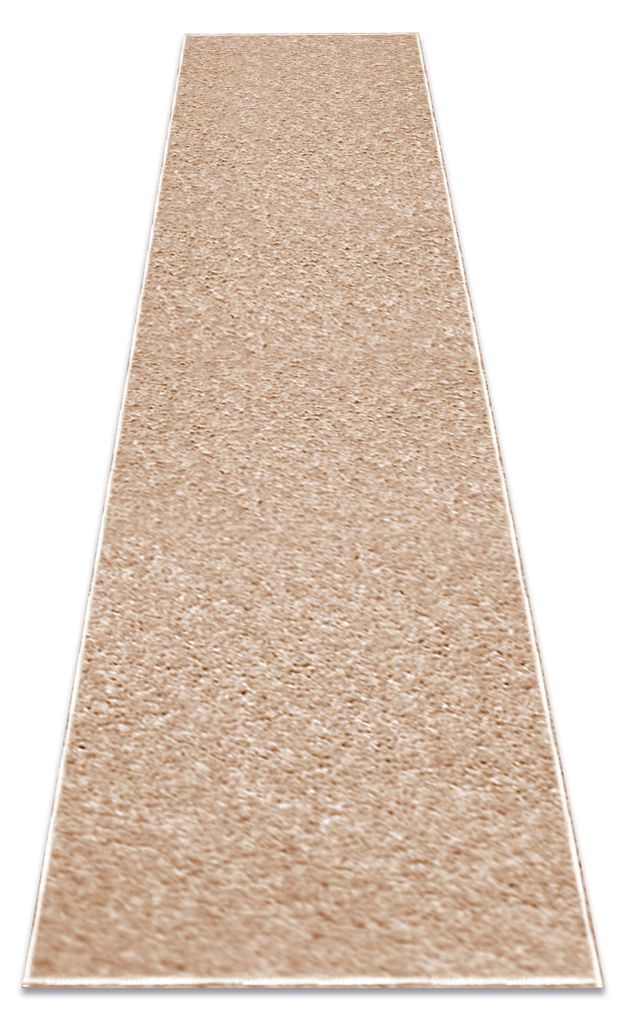 TAPIS DE COULOIR ETON 172 beige beige 50x200 cm Image du produit 