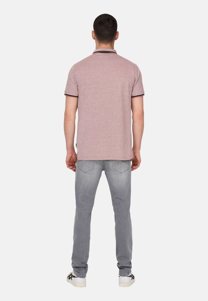 Only & Sons Fletcher Poloshirt Herren