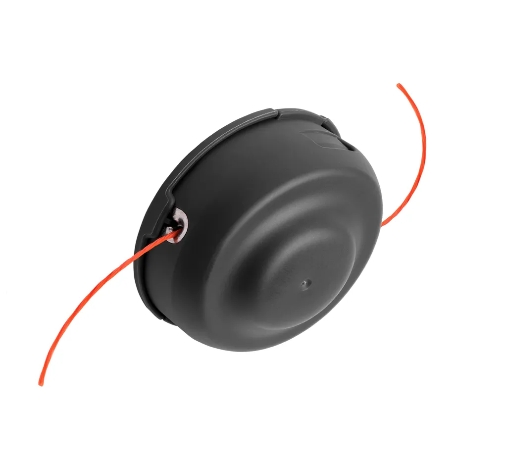 Trimmerkopf E35B Husqvarna Tête de coupe semi-automatique fil nylon