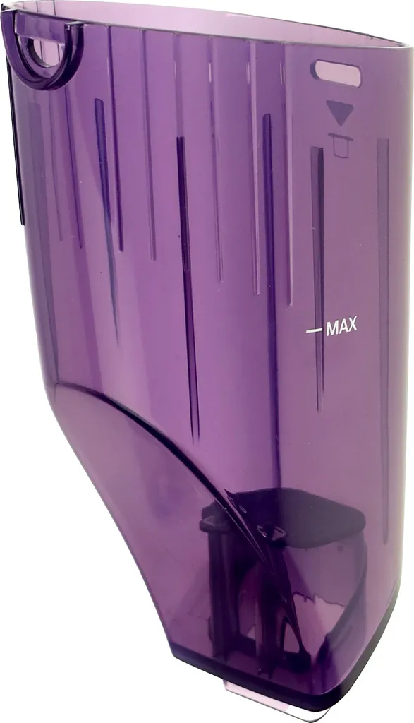 Contenitore Polvere Rowenta SS-2230002981 Originale per RH1238 X-Pert