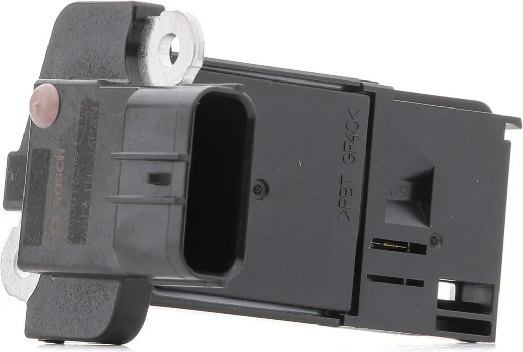 Débitmètre d'air BOSCH 0 986 JG1 630 - Capteur de Masse d'Air de Qualité