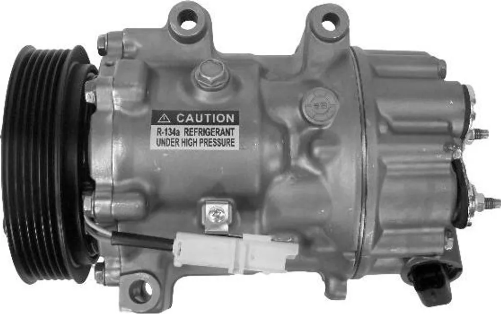 Compresseur de Clim pour Peugeot 307 et 308 - Système de Froid Airstal