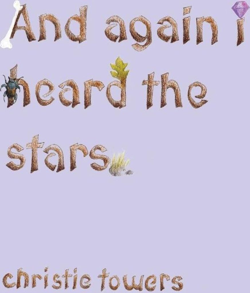 and again i heard the stars