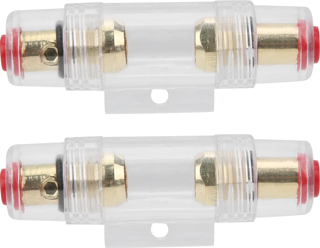 AUTOMOBILE PORTAFUSIBILI PER Portafusibile Audio Presa D'aria EUR 9,49