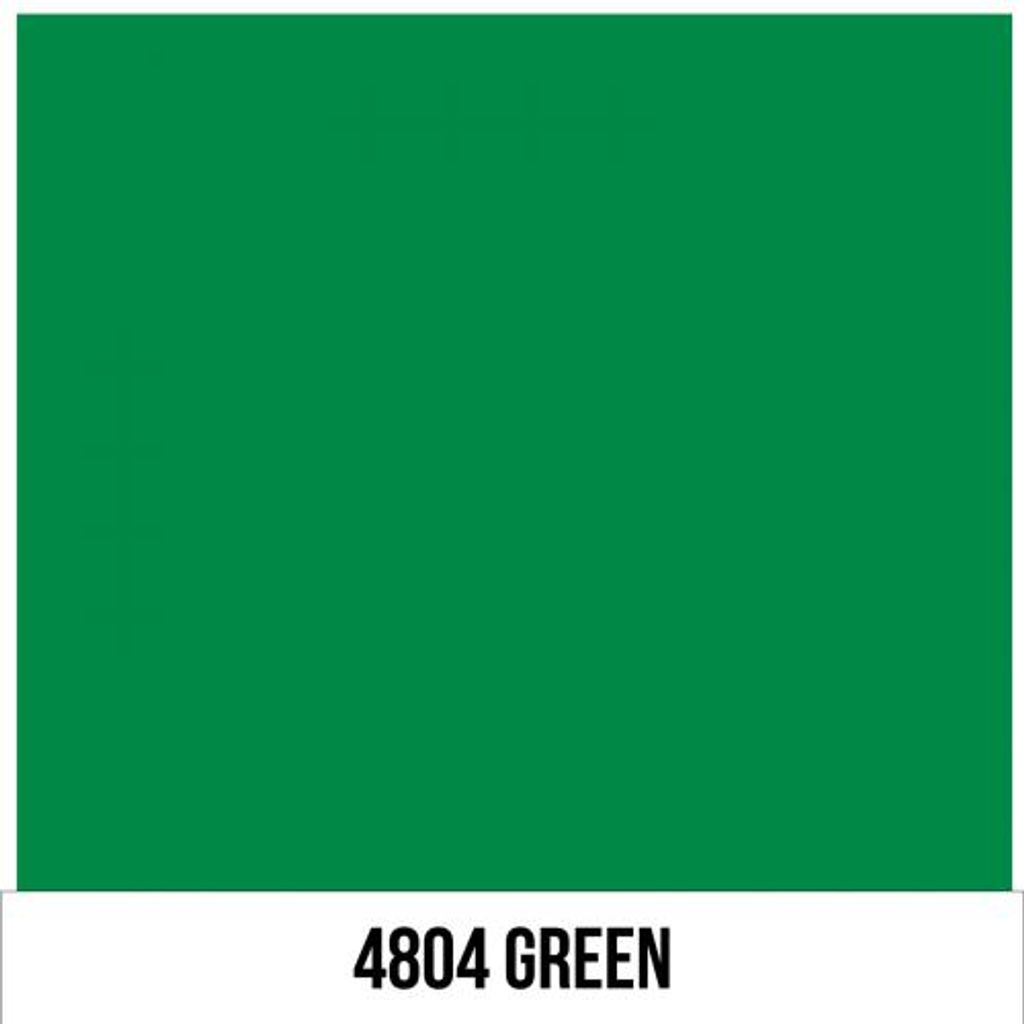 POLI-TAPE POLI-FLEX NYLON Flexfolie, A4 - Farbe: 4804 grün