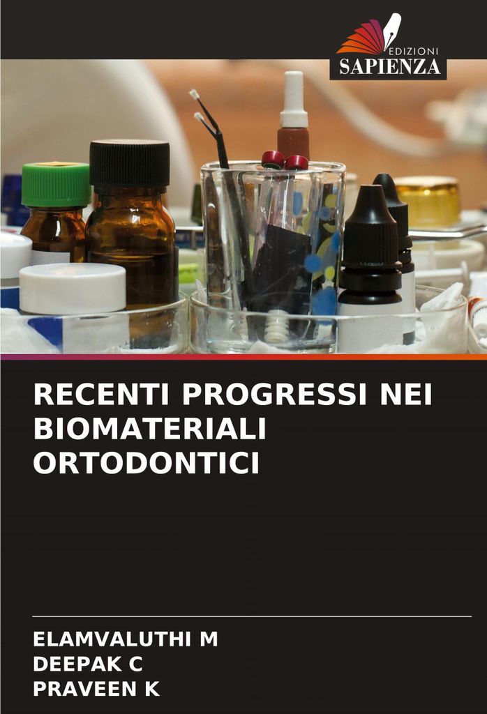 Recenti Progressi Nei Biomateriali Ortodontici