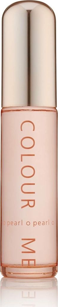 Colour Me Pearl - Fragrance for Women - 50ml Parfum de Produktbild 