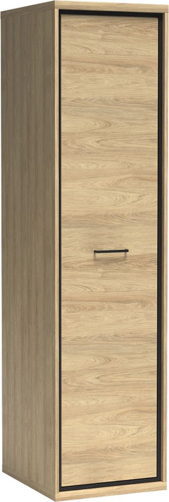 MINIO Kleiderschränk COMO 2 Natural Hikora