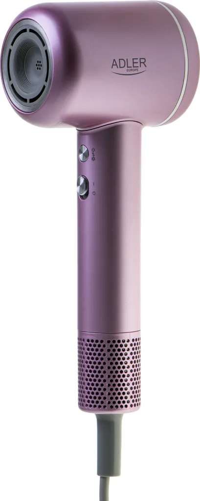 Sèche-cheveux ADLER AD 2270p avec concentrateur d'air haute performance - 11