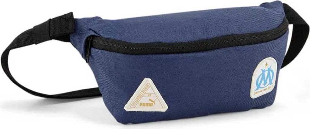 Puma Om Fan Gürteltasche Blau  Blau One Size Produktbild 