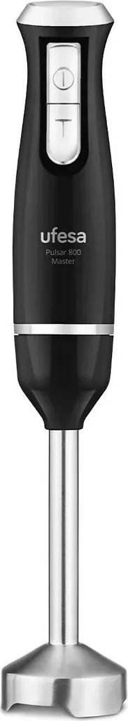 Mélangeur à main UFESA pour Soupes et Purées - Pulsar Master 800W Blanc