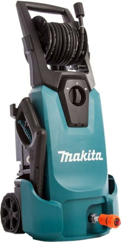 Makita HW1300, Wyprostowany, Prąd elektryczny, 10 m, Niskie Zdjęcie produktu 