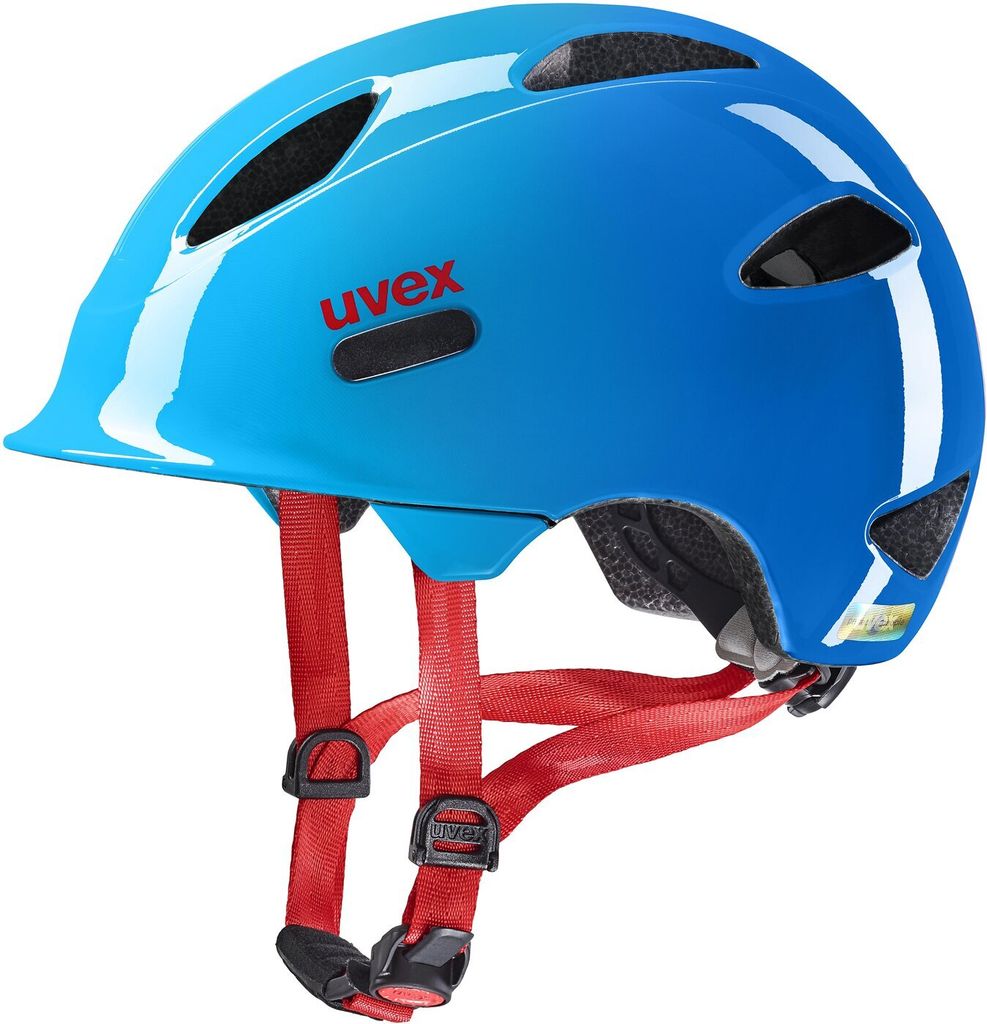 Uvex oyo, Unisex, 50-54 Produktbild 