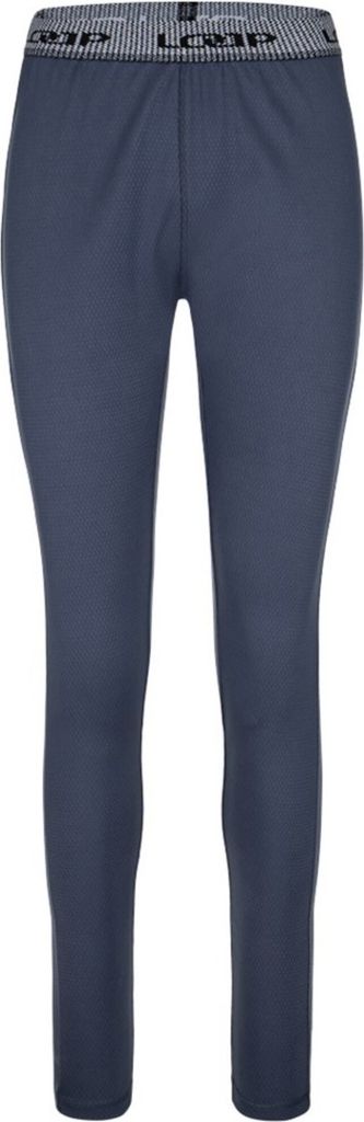 Damen-Thermohose Loap Petla Schwarz