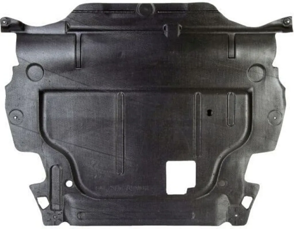 Réparer votre protection moteur Ford et Volvo avec le cache BLIC 1318028