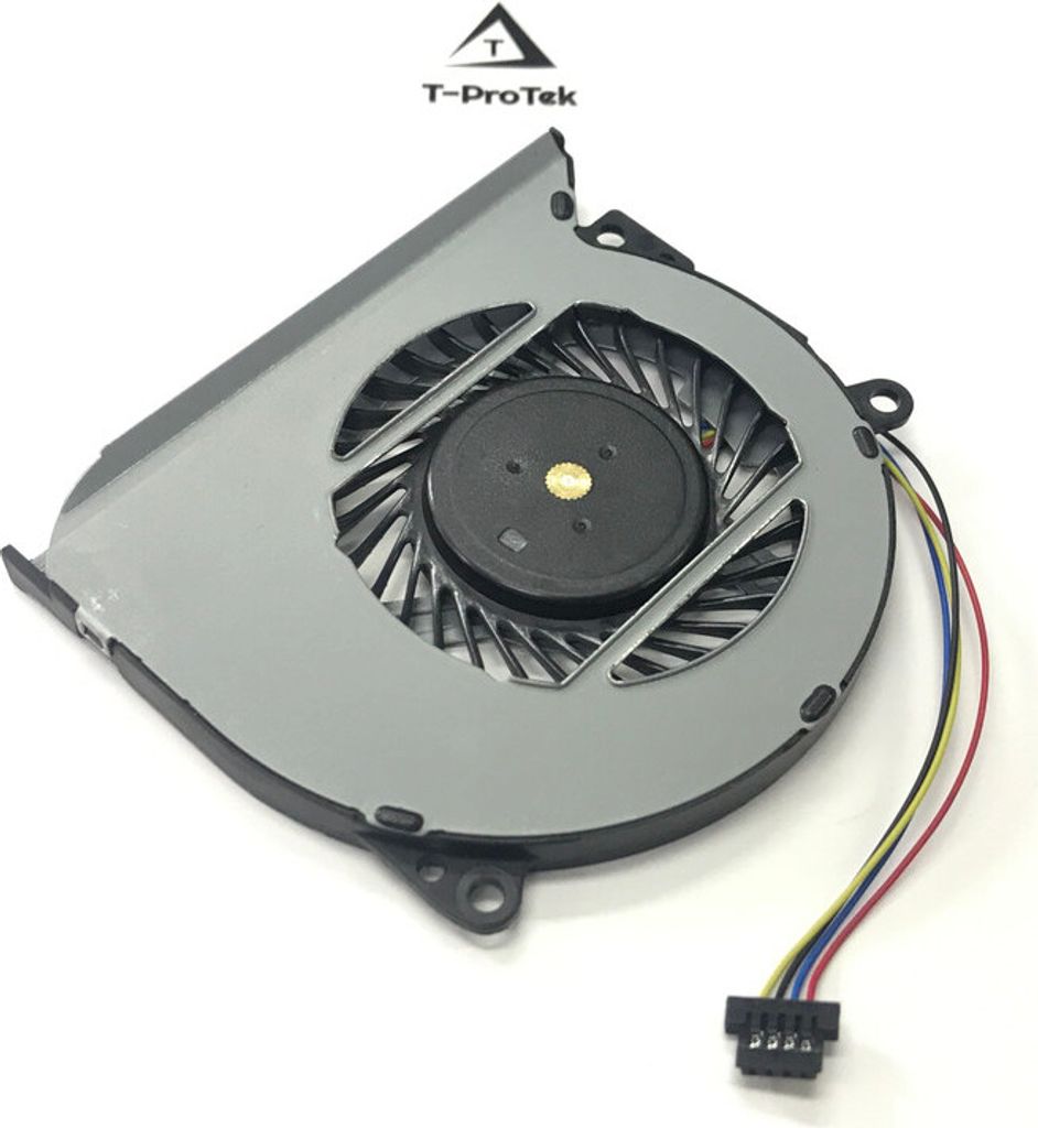 FAN Lüfter Kühler kompatibel für HP Envy 15-u002nf, 15-u100nt, 15-u201nc, 15-u210nm