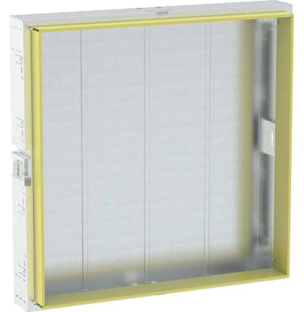Boîtier Montage Brut Geberit ONE 111.941.00.1 Robuste et Précis en 60cm