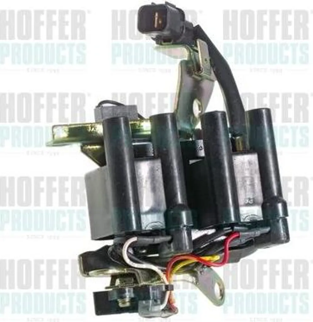 Problemi Accensione Mitsubishi/Hyundai? Bobina HOFFER 8010437 2730133010