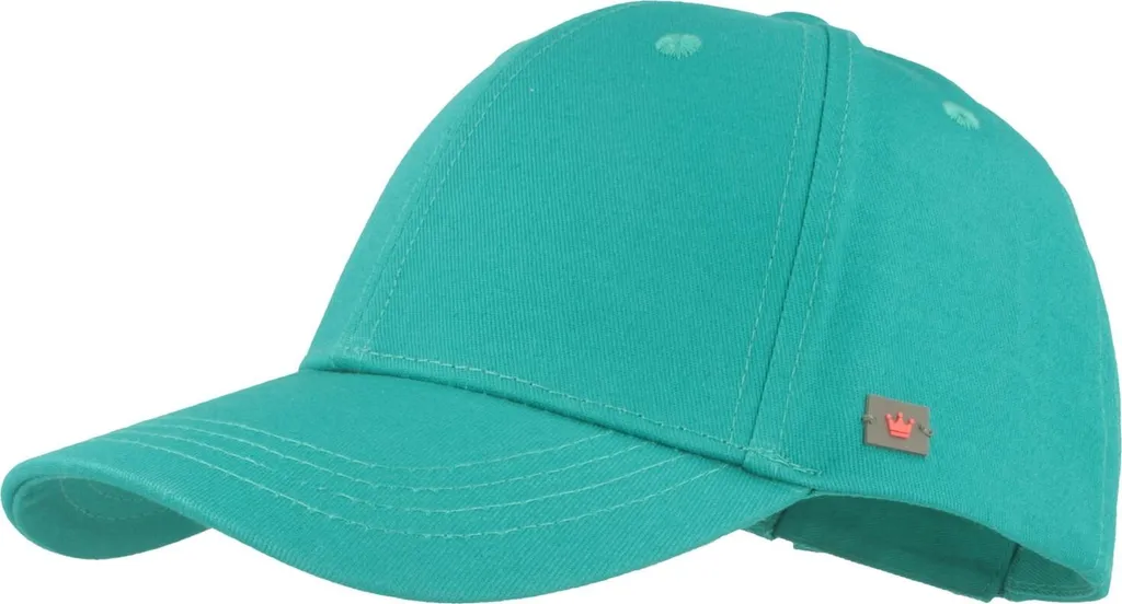 Cappello Balke Baseball Cotone: Stile Urban e Tinta Unita