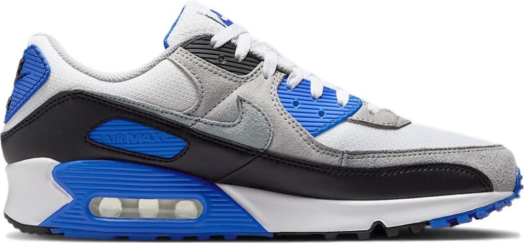 Nike Air Max 90 - Herren Schuhe Sneakers DM0029-112 , EU 43 US 9.5