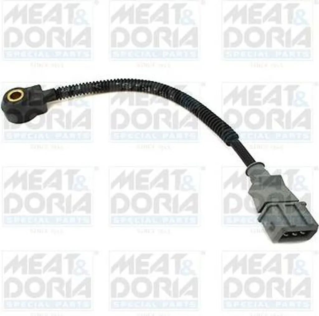 Sensore Detonazione 392504X410 MEAT & DORIA 875023 Compatibile Hyundai Kia