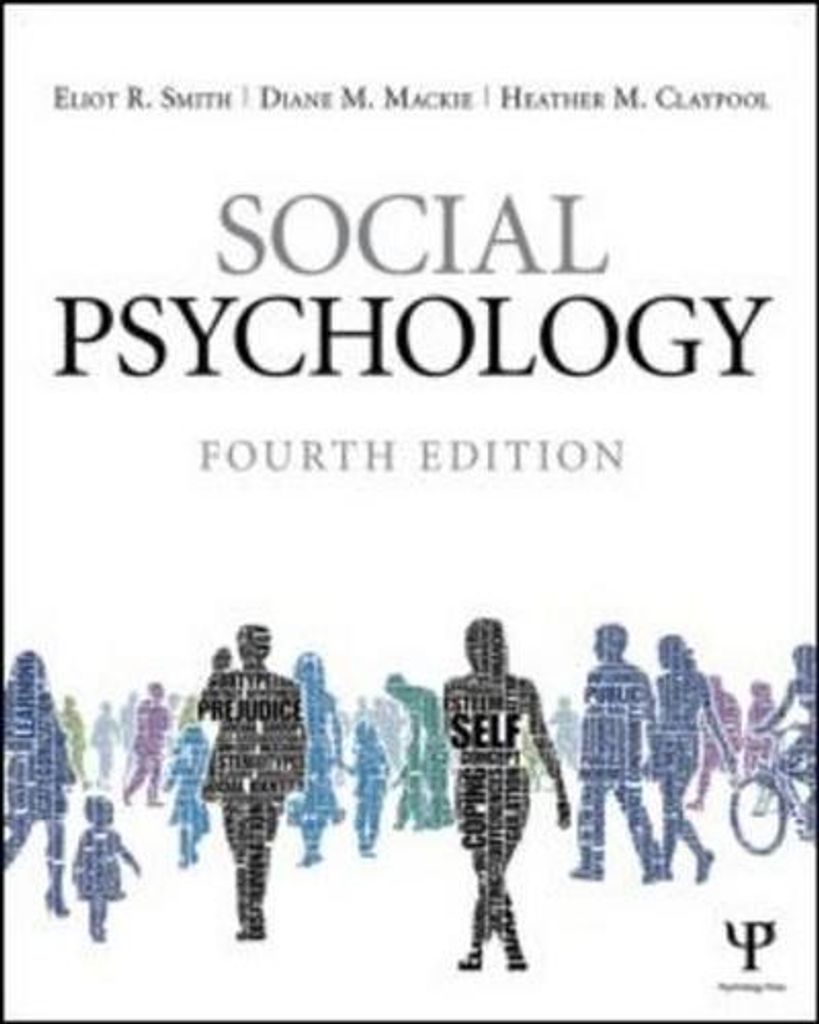 Sozialpsychologie