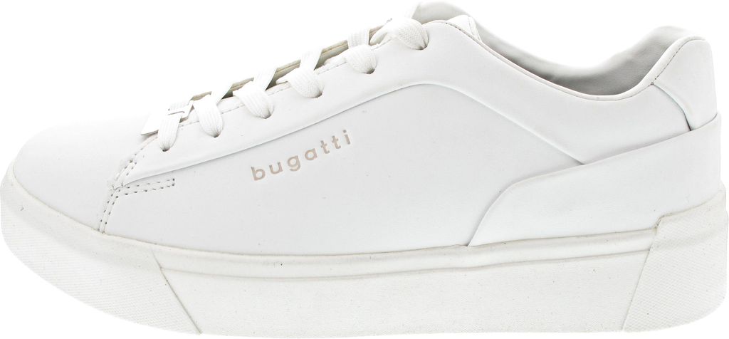 Bugatti Gunter 324AMU0150002000 (45/white) Produktbild 