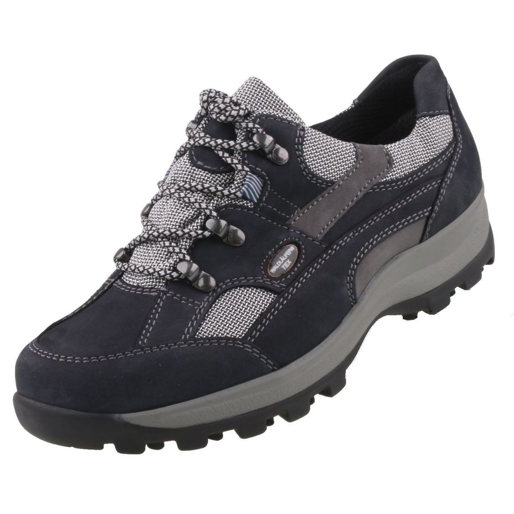 WALDL UFER TEX Damen Wanderschuhe Weite H Kaufland de