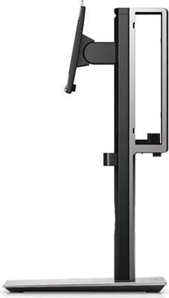 Dell OptiPlex Micro Form Factor PC gain de place contre l'encombrement - 2