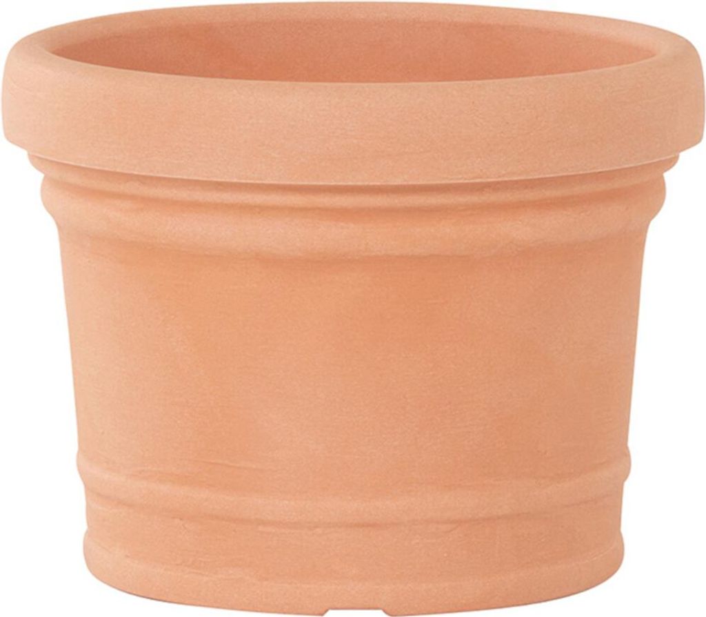 Siena Garden Gefäß Norah 45 terracotta Produktbild 