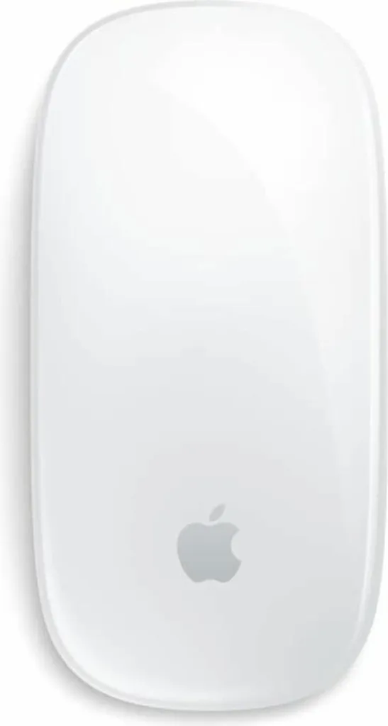 Souris Optique Apple MXK53Z/A Haute Précision - Confort et Rapidité USB