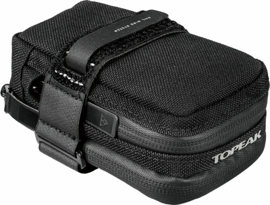 Topeak Elementa Pro With Essential Tools Black 0,3 L Produktbild 