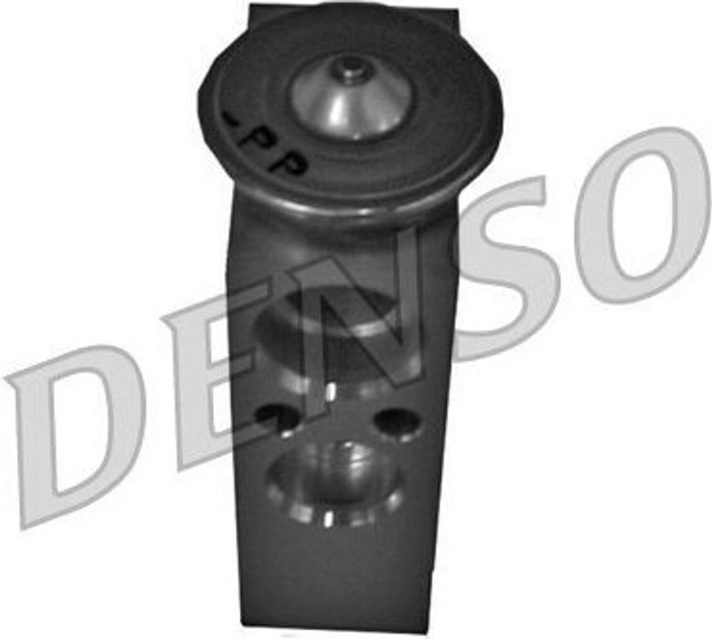 DENSO Expansionsventil Klimaanlage Expansionsventil DVE09008 für FIAT PUNTO (188) 192g