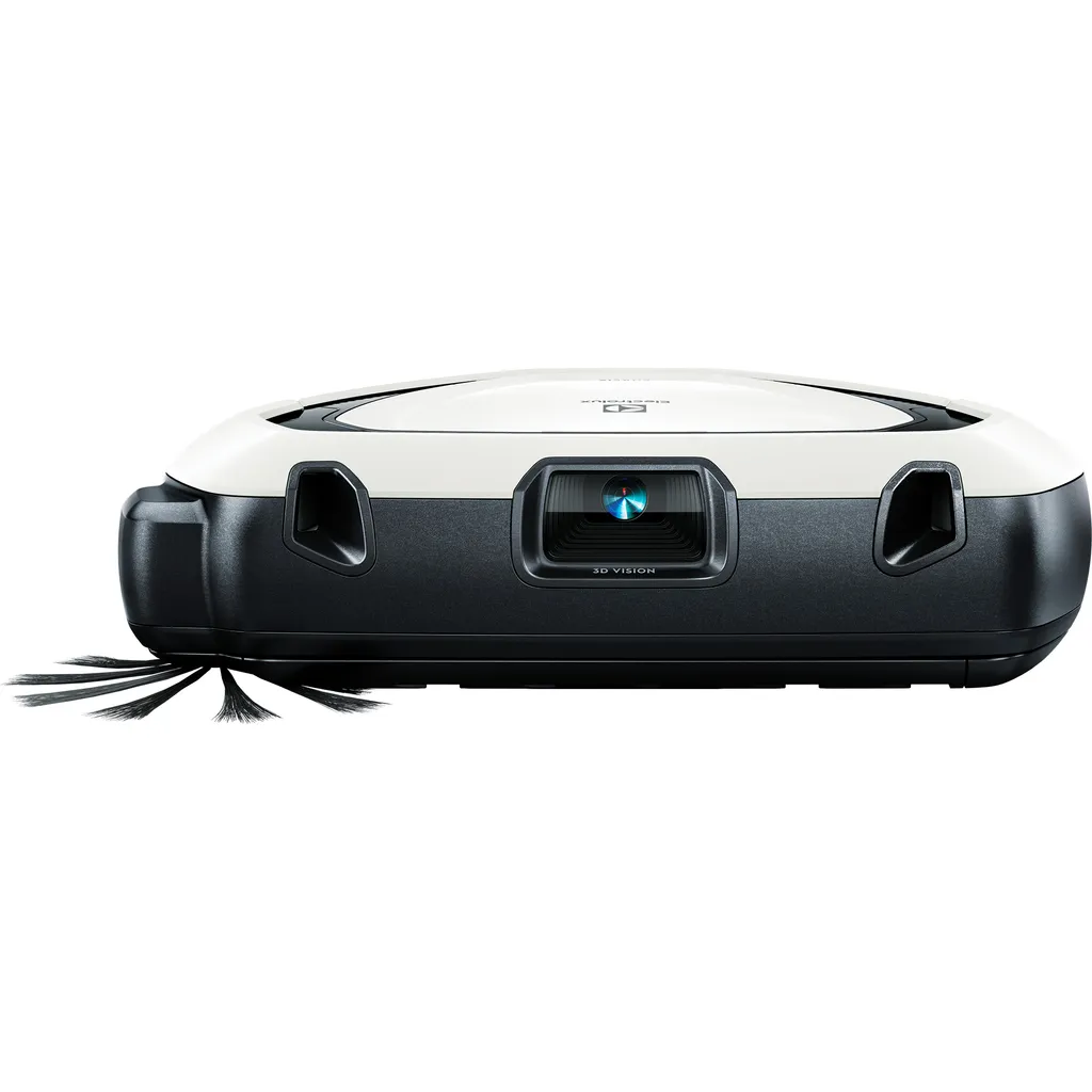 Aspirateur robot connecté Electrolux Pure i8 pour un nettoyage autonome