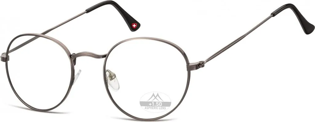 Montana MR26C Moc15: Eleganza Pieghevole per Uomo e Donna