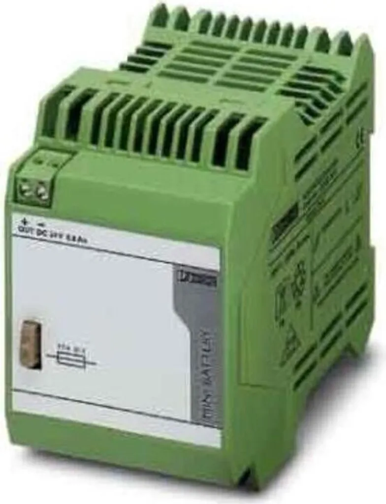Batterie plomb AGM 24V DC 0.8Ah MINI-BAT/24DC/0.8AH 2866666