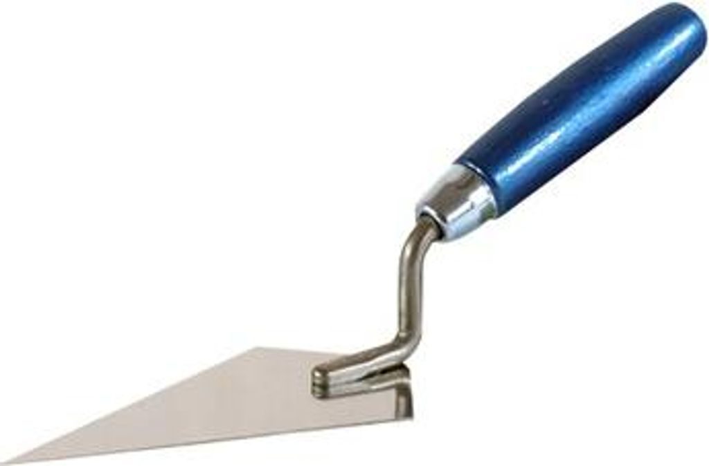KAUFMANN Hamburger Spitzkelle, rostfrei, 140 mm