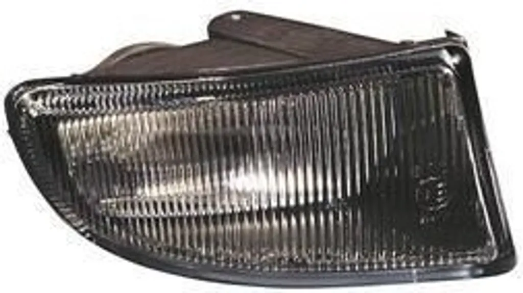 Faro Fendinebbia Toyota Avensis T22 Destro VAN WEZEL 5304996 Qualità Premium
