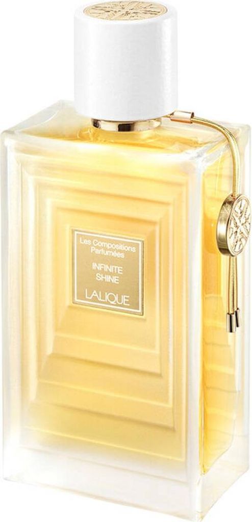 Lalique Les Compositions Parfumees Infinite Shine woda Zdjęcie produktu 